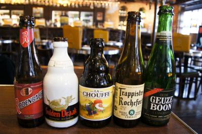 Belgische brouwers zijn boos om de accijnsverhoging in Frankrijk